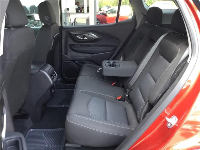 2024 GMC Terrain SLE (Stk: 26398A) in Cornwall - Image 15 of 30
