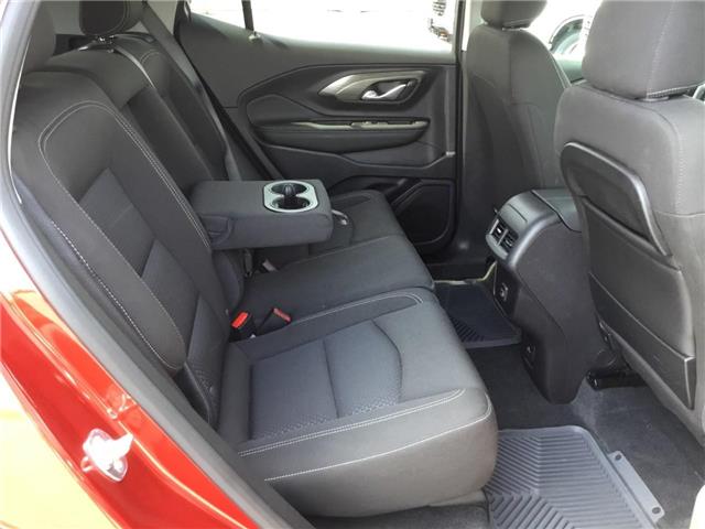 2024 GMC Terrain SLE (Stk: 26398A) in Cornwall - Image 18 of 30