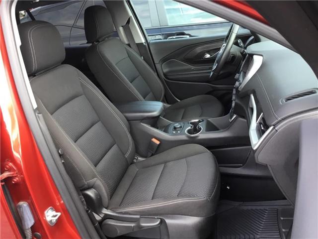 2024 GMC Terrain SLE (Stk: 26398A) in Cornwall - Image 19 of 30
