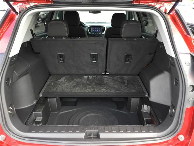 2024 GMC Terrain SLE (Stk: 26398A) in Cornwall - Image 21 of 30