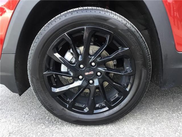 2024 GMC Terrain SLE (Stk: 26398A) in Cornwall - Image 30 of 30