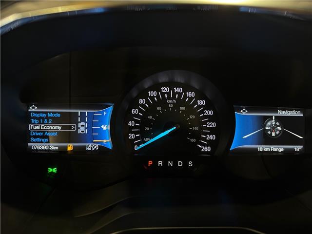 2021 Ford Edge Titanium (Stk: T0010A) in ROSETOWN - Image 15 of 17