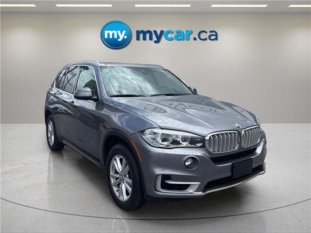 2016 BMW X5 xDrive35i (Stk: 260483) in Kingston - Image 1 of 29