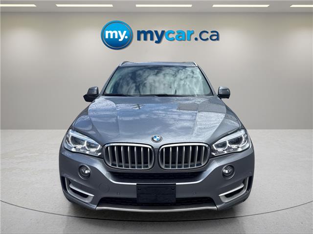 2016 BMW X5 xDrive35i (Stk: 260483) in Kingston - Image 2 of 29