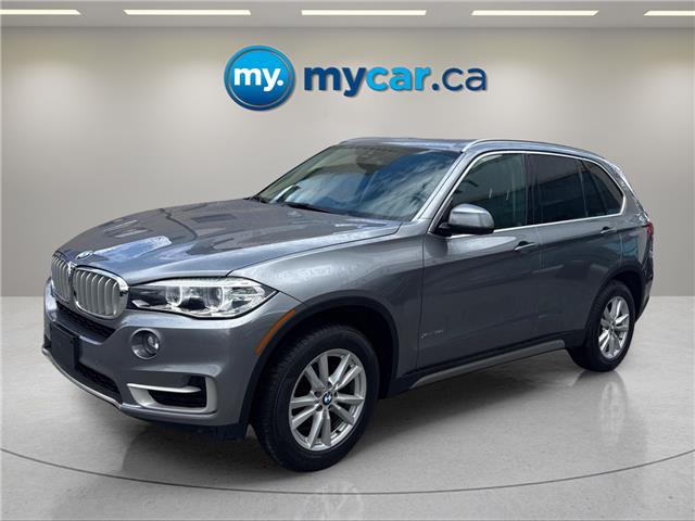 2016 BMW X5 xDrive35i (Stk: 260483) in Kingston - Image 3 of 29