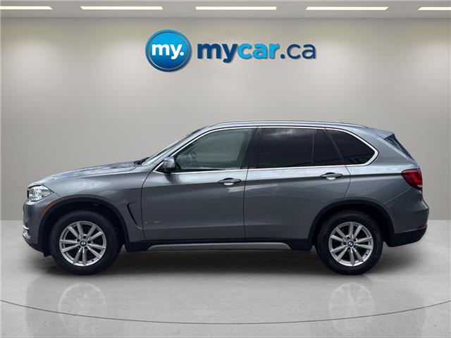 2016 BMW X5 xDrive35i (Stk: 260483) in Kingston - Image 4 of 29