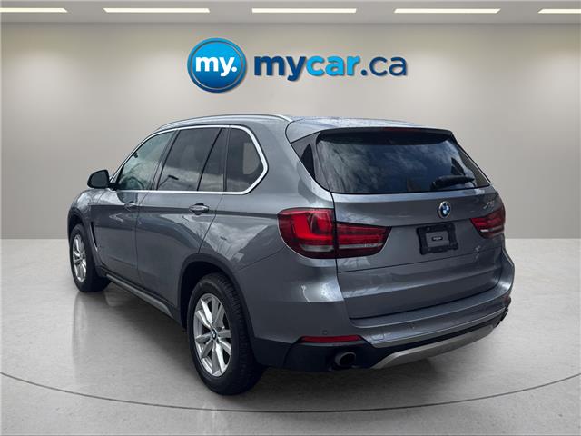 2016 BMW X5 xDrive35i (Stk: 260483) in Kingston - Image 5 of 29