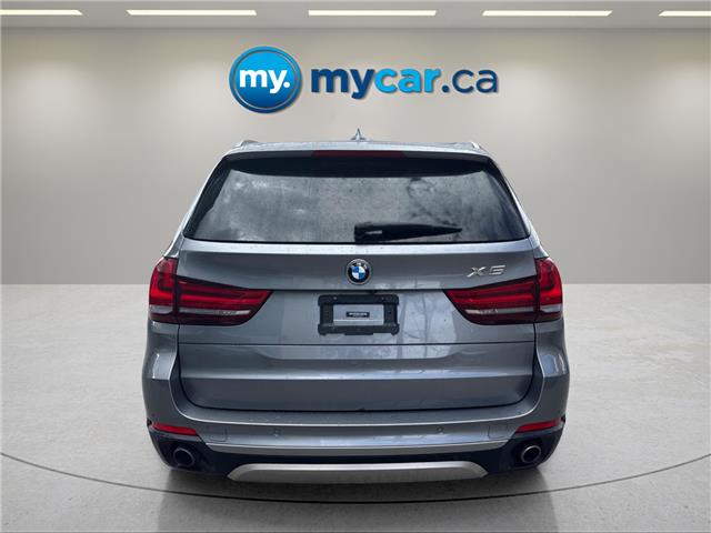 2016 BMW X5 xDrive35i (Stk: 260483) in Kingston - Image 6 of 29