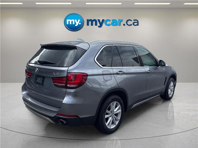 2016 BMW X5 xDrive35i (Stk: 260483) in Kingston - Image 7 of 29