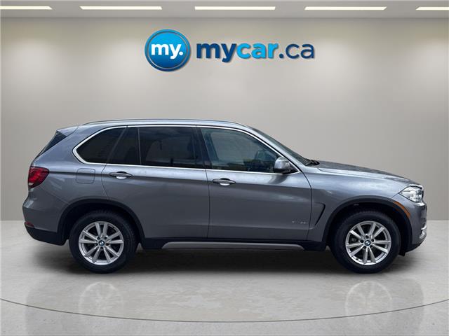 2016 BMW X5 xDrive35i (Stk: 260483) in Kingston - Image 8 of 29