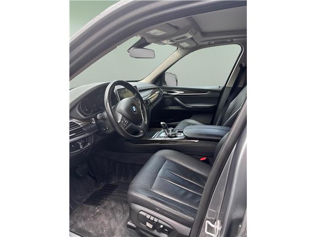 2016 BMW X5 xDrive35i (Stk: 260483) in Kingston - Image 9 of 29