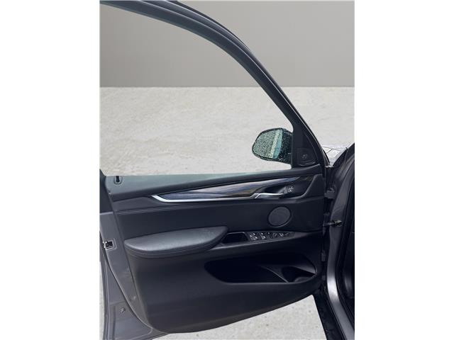 2016 BMW X5 xDrive35i (Stk: 260483) in Kingston - Image 10 of 29