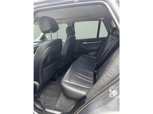 2016 BMW X5 xDrive35i (Stk: 260483) in Kingston - Image 11 of 29