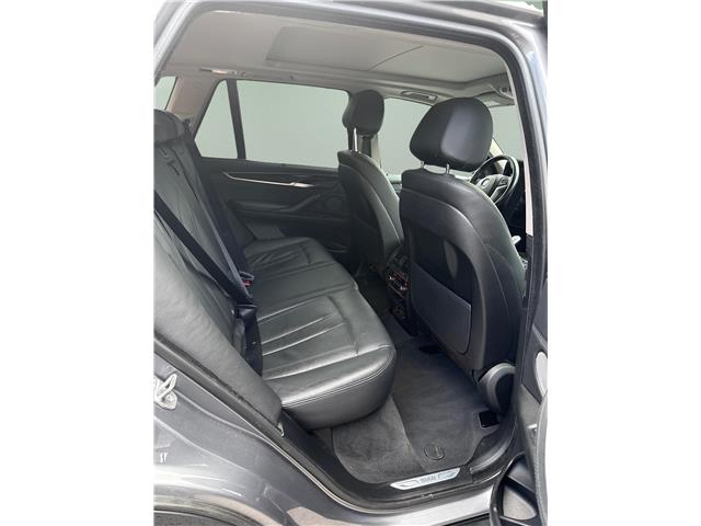 2016 BMW X5 xDrive35i (Stk: 260483) in Kingston - Image 15 of 29