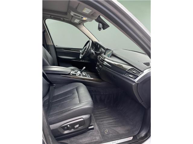 2016 BMW X5 xDrive35i (Stk: 260483) in Kingston - Image 17 of 29