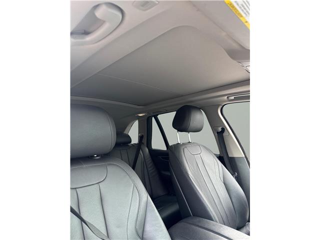 2016 BMW X5 xDrive35i (Stk: 260483) in Kingston - Image 19 of 29