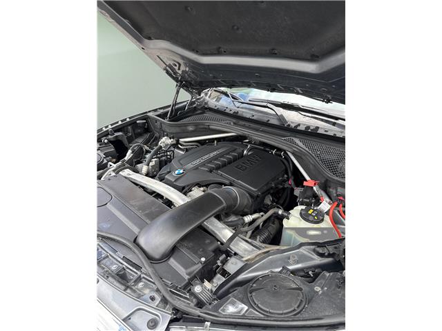 2016 BMW X5 xDrive35i (Stk: 260483) in Kingston - Image 25 of 29
