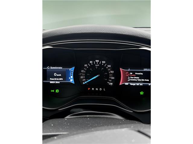 2020 Ford Fusion Energi Titanium (Stk: 260482) in Ottawa - Image 1 of 28