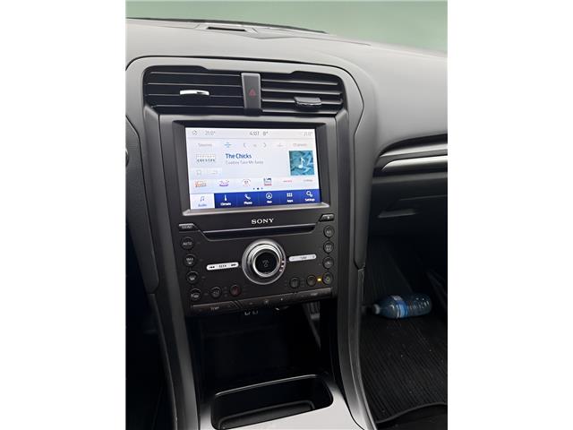 2020 Ford Fusion Energi Titanium (Stk: 260482) in Ottawa - Image 2 of 28