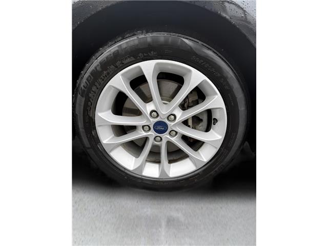 2020 Ford Fusion Energi Titanium (Stk: 260482) in Ottawa - Image 3 of 28