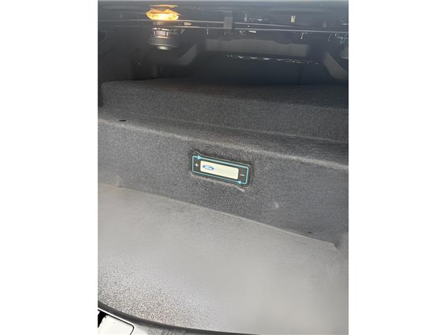 2020 Ford Fusion Energi Titanium (Stk: 260482) in Ottawa - Image 4 of 28