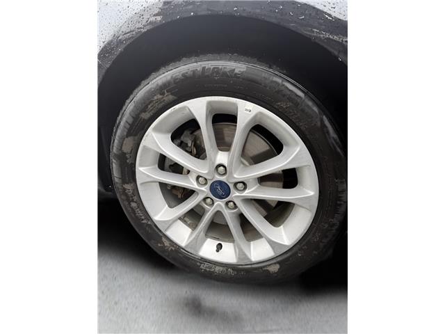2020 Ford Fusion Energi Titanium (Stk: 260482) in Ottawa - Image 5 of 28