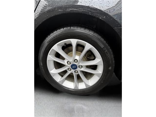 2020 Ford Fusion Energi Titanium (Stk: 260482) in Ottawa - Image 7 of 28