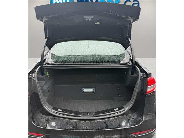 2020 Ford Fusion Energi Titanium (Stk: 260482) in Ottawa - Image 8 of 28