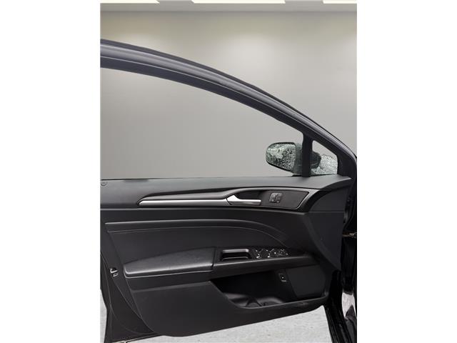 2020 Ford Fusion Energi Titanium (Stk: 260482) in Ottawa - Image 10 of 28
