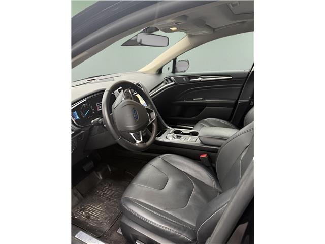 2020 Ford Fusion Energi Titanium (Stk: 260482) in Ottawa - Image 11 of 28
