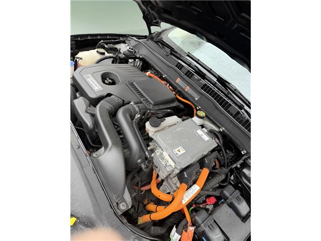 2020 Ford Fusion Energi Titanium (Stk: 260482) in Ottawa - Image 20 of 28