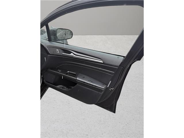2020 Ford Fusion Energi Titanium (Stk: 260482) in Ottawa - Image 21 of 28