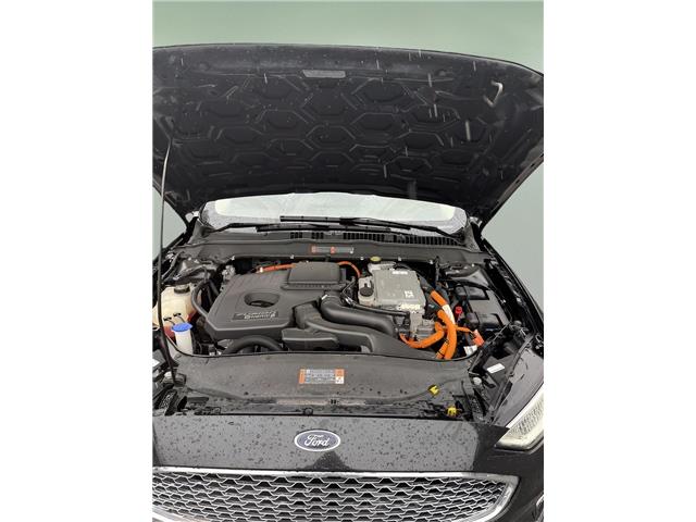 2020 Ford Fusion Energi Titanium (Stk: 260482) in Ottawa - Image 22 of 28