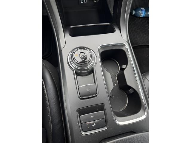 2020 Ford Fusion Energi Titanium (Stk: 260482) in Ottawa - Image 23 of 28