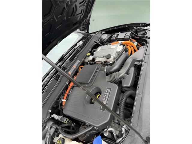 2020 Ford Fusion Energi Titanium (Stk: 260482) in Ottawa - Image 24 of 28