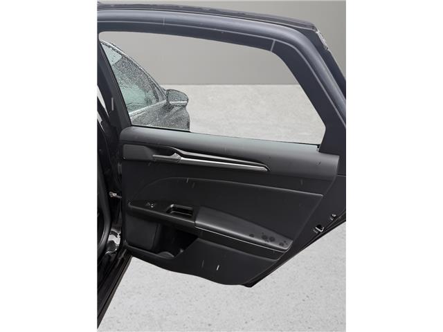 2020 Ford Fusion Energi Titanium (Stk: 260482) in Ottawa - Image 26 of 28