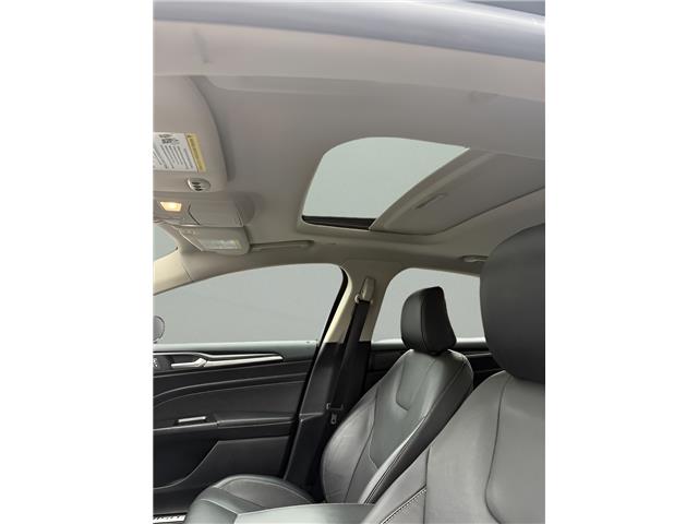 2020 Ford Fusion Energi Titanium (Stk: 260482) in Ottawa - Image 27 of 28