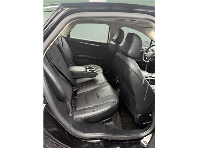 2020 Ford Fusion Energi Titanium (Stk: 260482) in Ottawa - Image 28 of 28