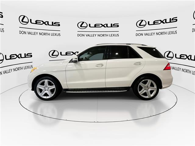 2013 Mercedes-Benz M-Class  (Stk: 14112229A) in Markham - Image 5 of 29