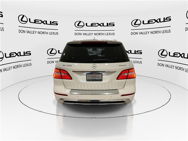 2013 Mercedes-Benz M-Class  (Stk: 14112229A) in Markham - Image 7 of 29