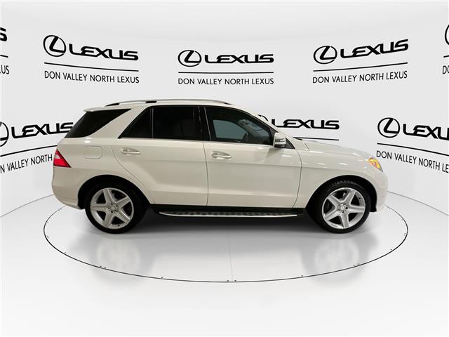 2013 Mercedes-Benz M-Class  (Stk: 14112229A) in Markham - Image 9 of 29