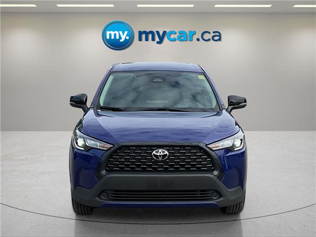 2025 Toyota Corolla Cross LE (Stk: 260639) in Ottawa - Image 2 of 34