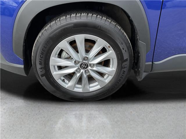 2025 Toyota Corolla Cross LE (Stk: 260639) in Ottawa - Image 9 of 34