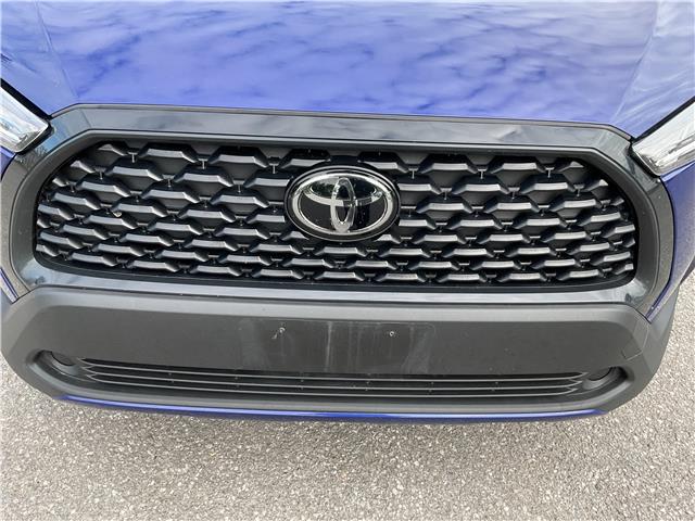 2025 Toyota Corolla Cross LE (Stk: 260639) in Ottawa - Image 17 of 34