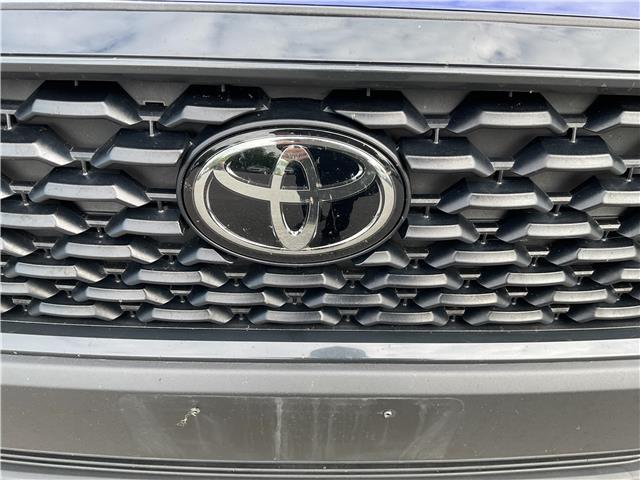 2025 Toyota Corolla Cross LE (Stk: 260639) in Ottawa - Image 18 of 34