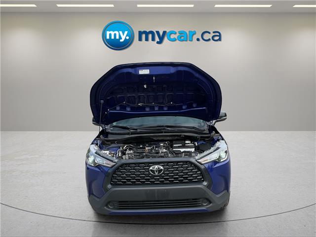 2025 Toyota Corolla Cross LE (Stk: 260639) in Ottawa - Image 22 of 34