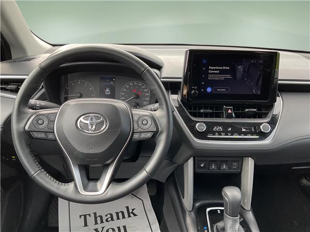 2025 Toyota Corolla Cross LE (Stk: 260639) in Ottawa - Image 23 of 34