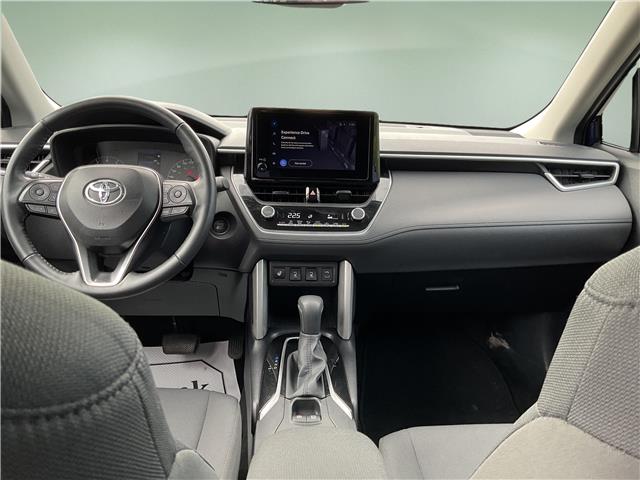 2025 Toyota Corolla Cross LE (Stk: 260639) in Ottawa - Image 24 of 34
