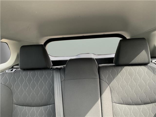 2025 Toyota Corolla Cross LE (Stk: 260639) in Ottawa - Image 25 of 34