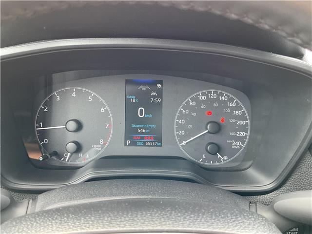 2025 Toyota Corolla Cross LE (Stk: 260639) in Ottawa - Image 27 of 34